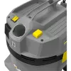 Kärcher 1.378-610.0 NT 22/1 Nass-/Trockensauger 1300W 22L starke Saugkraft