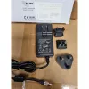 Netzteil ALLNET ALL-PSU12V5A-EUUSUK-Binder711 12V 5A mit Binder 7/11-Stecker (EU/US/UK-Stecker)