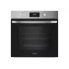 INDESIT Backofen | IO 255HU X | 71 L | Elektro | Hydrolytisch | Elektronisch | Höhe 59,5 cm | Breite 59,5 cm | Edelstahl
