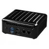 ASRock NUC BOX-1165G7 0,6L PC Schwarz i7-1165G7 4,7 GHz