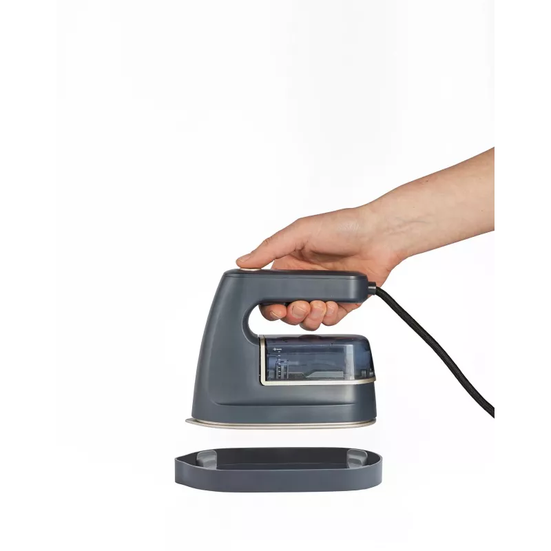 Beldray BEL01610VDE 2in1 Bügeleisen und Dampfglätter