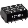 MEAN WELL DETN01L-12 Netzteil und Spannungswandler 1 W (DETN01L-12)