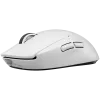 LOGITECH G PRO X SUPERLIGHT 2c kompakte kabellose Gaming-Maus - WEISS - 2,4 GHz - EER2-933