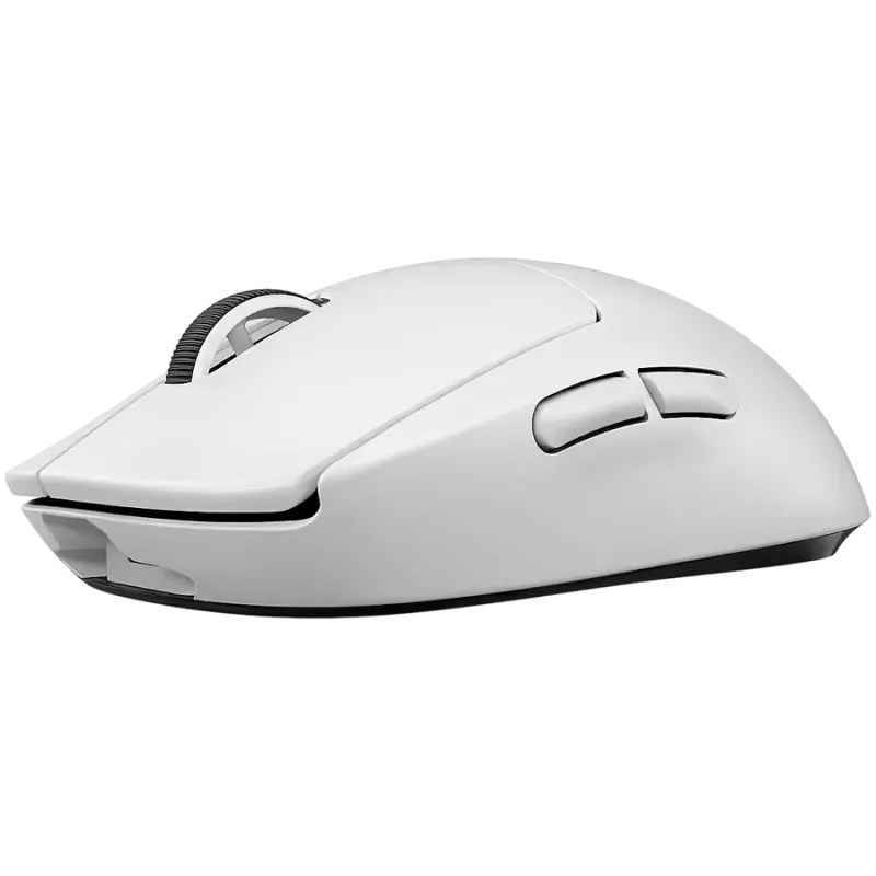 LOGITECH G PRO X SUPERLIGHT 2c kompakte kabellose Gaming-Maus - WEISS - 2,4 GHz - EER2-933