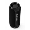 Tragbarer Bluetooth-Stereolautsprecher SQUEAK SQ1008 — 14W RMS, Bluetooth 5.3, 1200 mAh, IPX4, FM, LED, AUX, USB