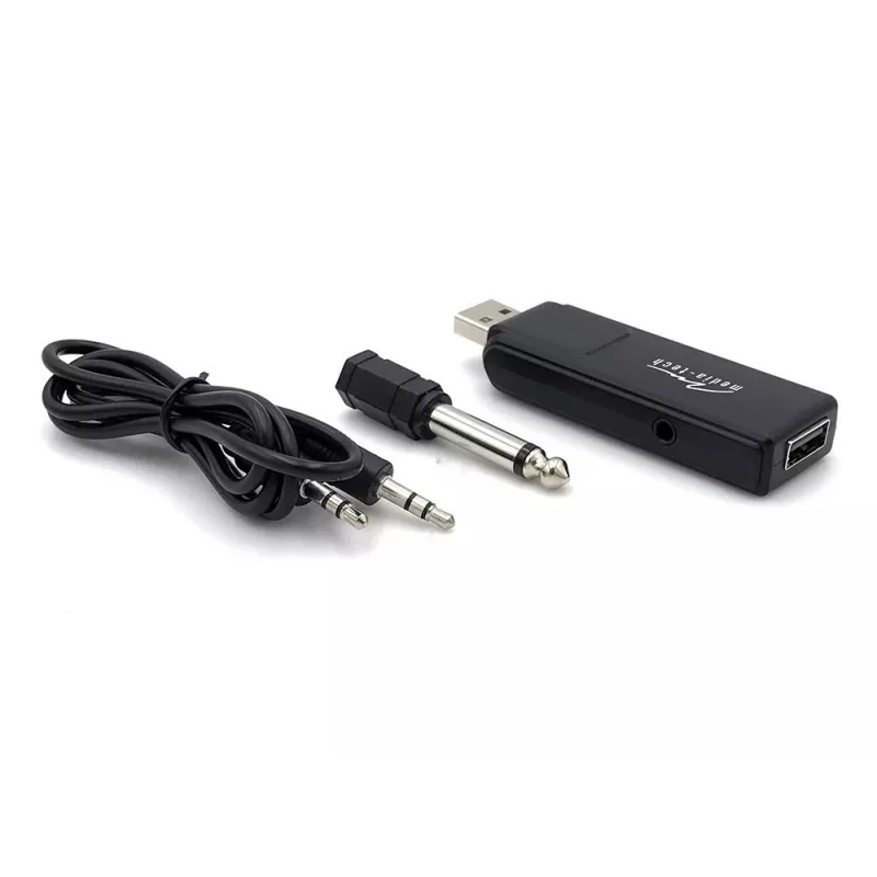 Karaoke-Mikrofon MEDIA-TECH MT395 Accent Pro — kabelgebunden, schwarz, Ein-/Ausschalter, max. Reichweite 20 m, 2er-Pack