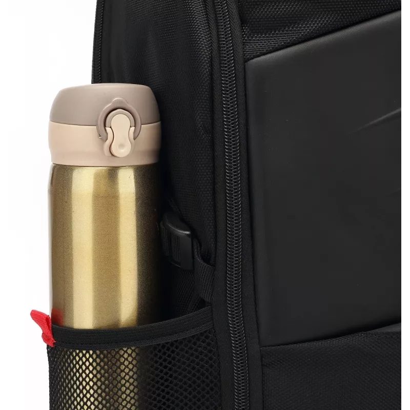 Laptop-Rucksack YBB 1503 SHIELD Backpack 15,6 Zoll