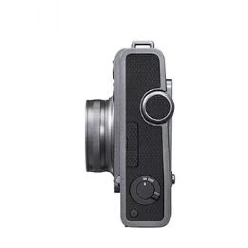 Sofortbildkamera INSTAX WIDE EVO/SCHWARZ FUJIFILM