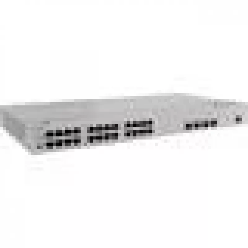 Switch HUAWEI S220-24P4X — 24 x Gigabit (10/100/1000) RJ-45, 4 x SFP+, PoE, 1U grau