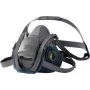 3M 70071668142 Wiederverwendbare Halbmasken-Atemschutzmaske, luftreinigend (70071668142)
