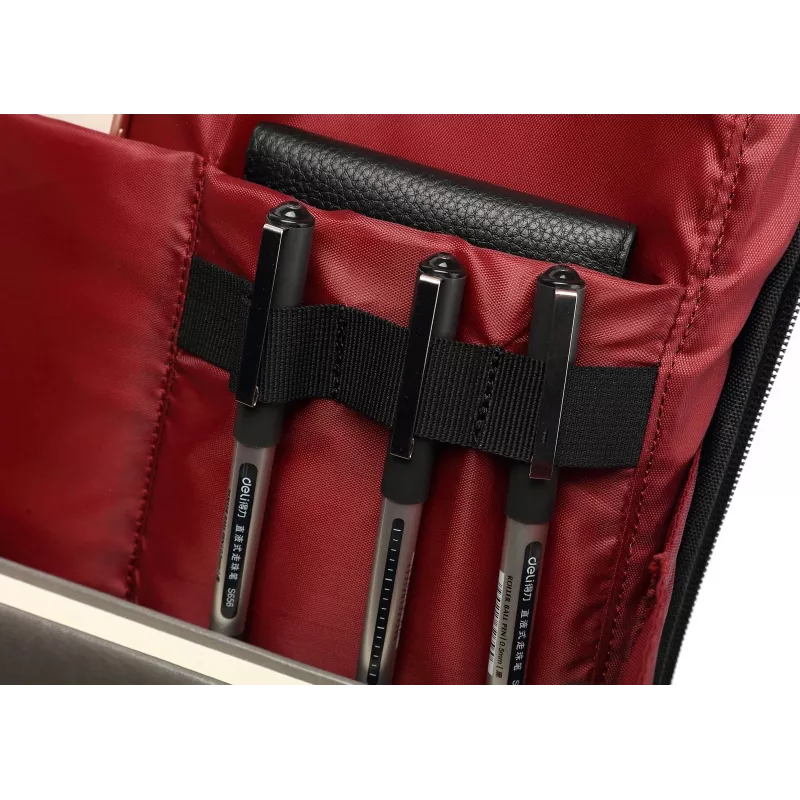 Laptop-Rucksack YBB 1503 SHIELD Backpack 15,6 Zoll
