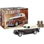 Revell 14529 1939 Chevy Sedan Delivery Modellbausatz 1:24 (14529)