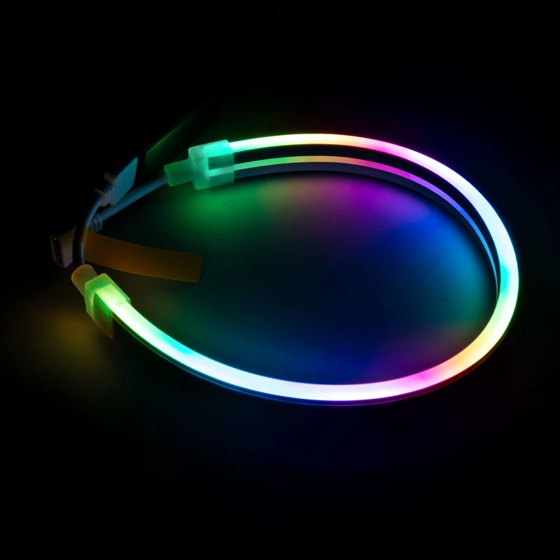 LED-Streifen Akasa Soho MBA Universal