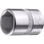 Schlag-Steckschlüssel Gedore 6166050