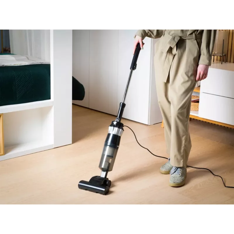 Vertikaler Staubsauger PRIME3 SVC12