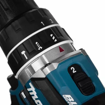 Combo 18V 3x5,0Ah DLX2359TJ1 MAKITA Kit