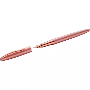 Pelikan Füllfederhalter Jazz Noble Elegance P36 Pink Rose Faltschachtel