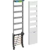 Verteilerschrank ZH3ES5 1-feldig 1050mm (ZH3ES5)
