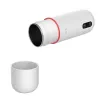 Wasserspender Deerma DR035S Weiß 0,35 L 300 W freistehend