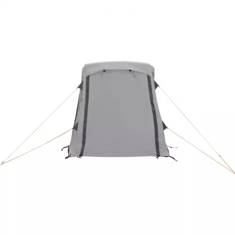 Canopy Easy Camp 120503 Grau 2m Höhe 190cm Breite
