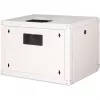 DIGITUS® 7HE Wandgehäuse - Grau, RAL 7035 - 48,3 cm (19) (DN-19 07-U)