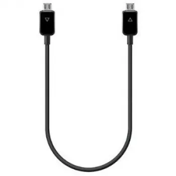 Samsung EP-SG900UBEGWW USB-Kabel Micro-USB B Schwarz