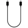 Samsung EP-SG900UBEGWW USB-Kabel Micro-USB B Schwarz