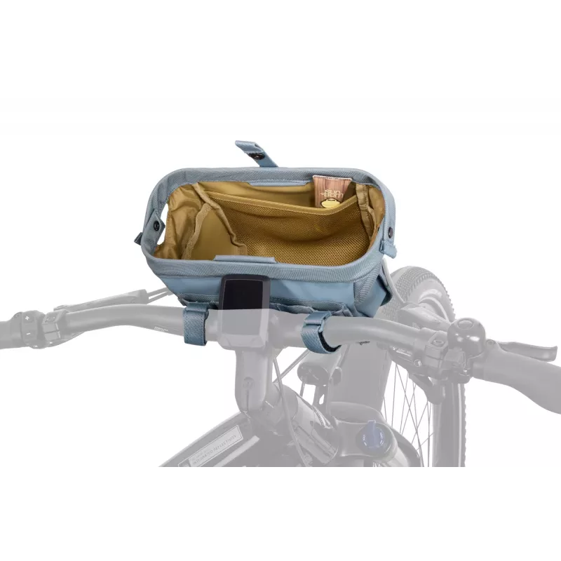 Thule 5474 Chasm Lenkertasche 2L Mid Blue