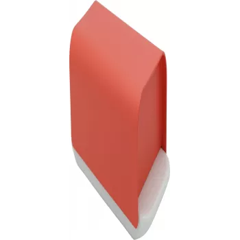 Butterdose Alessi Mattina BG04 R – rote Butterbox