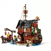 LEGO Creator 31109 Piratenschiff