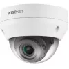Hanwha Techwin WiseNet Q QNV-8080R - Netzwerk-Überwachungskamera - Dome - Farbe (Tag/Nacht)