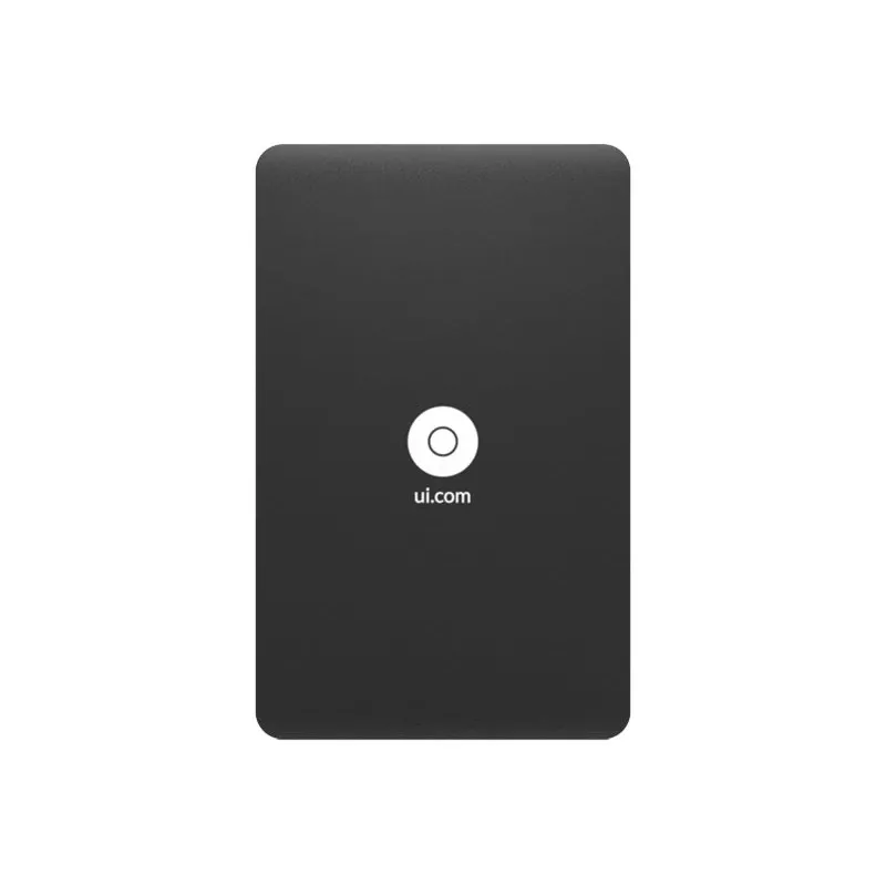 Ubiquiti UA-CARD 20er-Pack, UniFi Access Card
