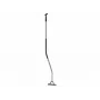 Fiskars Bratpfanne 20 cm – Antihaftbeschichtung, Hard Face Oberfläche