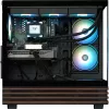 FTW A-Line LCS 5060Ti D5, Gaming-PC schwarz/transparent, Windows 11 Home