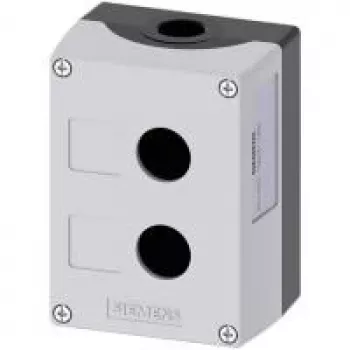 Siemens 3SU1852-0AA00-0AB1 Grau