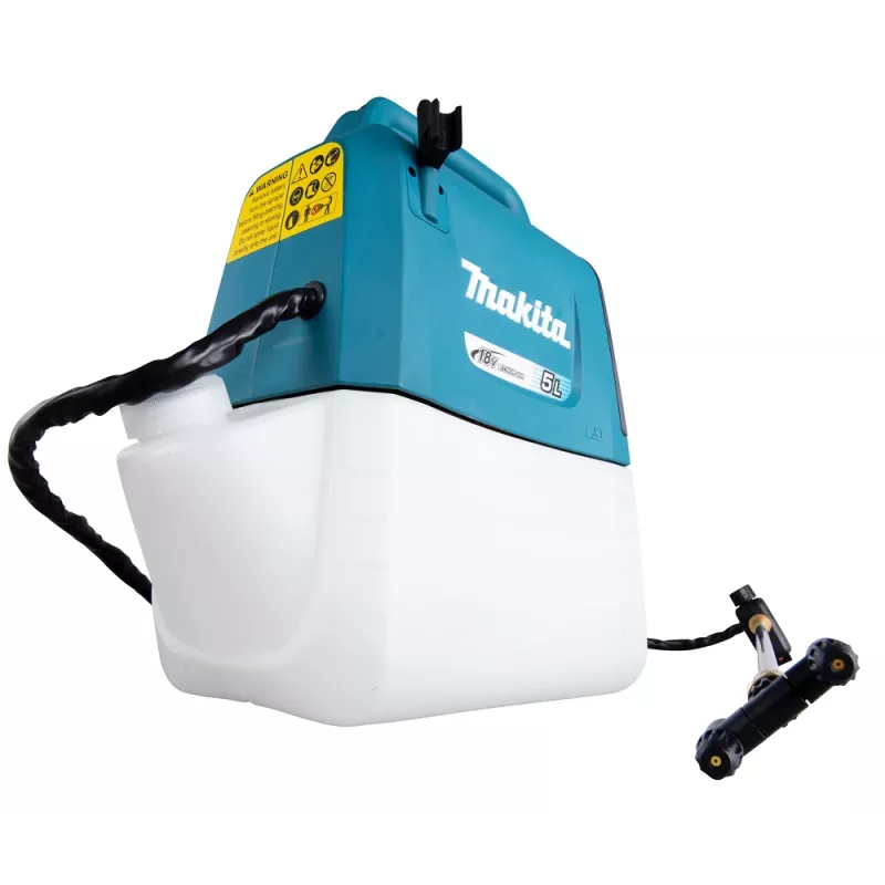 Makita DUS054Z Hand-Gartenpumpe 5 l