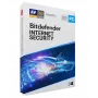 Bitdefender Internet Security | 3 PC | 1 Jahr | Nur EU