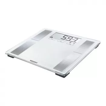 Elektronische Personenwaage Soehnle Shape Sense Connect 100