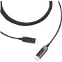 Corning Thunderbolt 3 Optical Kabel 5m AOC-CCU6JPN005M20 - Kabel - Digital/Daten