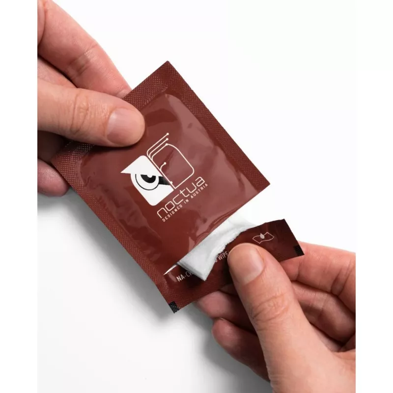 Wärmeleitpastenschutz Noctua NA-STPG1 Transparent Sockel AM5