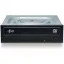 LG GH24NSD5 optisches Laufwerk Intern DVD Super Multi DL Schwarz