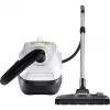 Bodenstaubsauger Karcher DS 6 — Trockenreinigung, 650 W, 2 l Staubkapazität, HEPA 13, 10,2 m Aktionsradius, Teleskoprohr