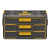 Werkzeugkoffer DeWalt DWST08330-1 tragbar robustes Design