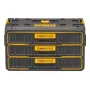 Werkzeugkoffer DeWalt DWST08330-1 tragbar robustes Design
