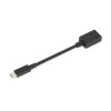 USB-C-auf-USB-A-Adapter Lenovo 4X90Q59481