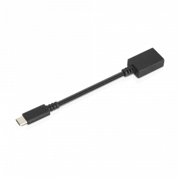 USB-C-auf-USB-A-Adapter Lenovo 4X90Q59481