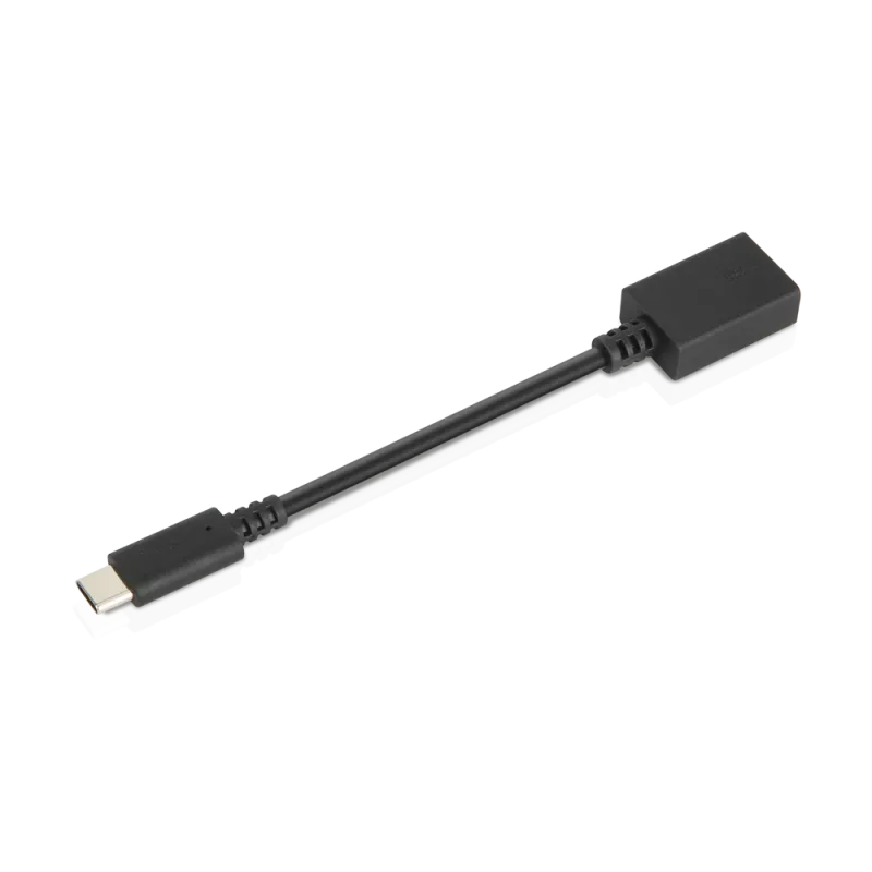USB-C-auf-USB-A-Adapter Lenovo 4X90Q59481