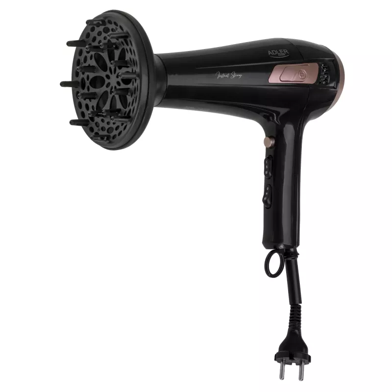 Haartrockner Adler AD 2283 2400W