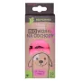 STARCH BAG - Hundekotbeutel - 8 x 15