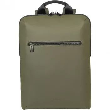 TUCANO GOMMO Rucksack 15,6'' Grün MacBook Pro 16'' Laptop 15,6''